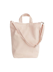 Shopping tote bag - Salt, sand & shawarmas, Natural