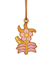 Leather charm, Jalabiya