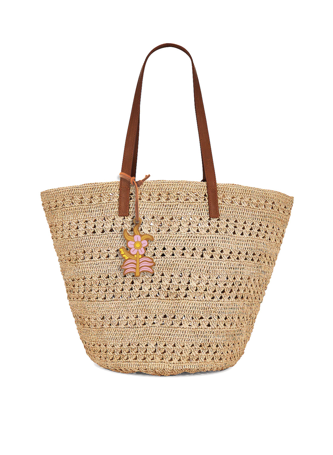 Leather charm, Jalabiya