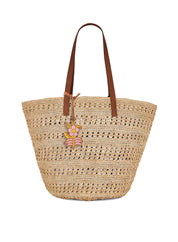 Leather charm, Jalabiya