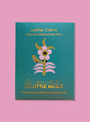 Leather charm, Jalabiya