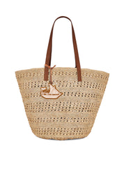 Leather charm, Dhow boat