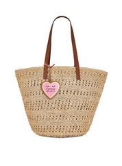 Leather charm, Mashalla