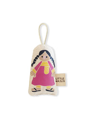 Hanging Ornament - Emirati Girl