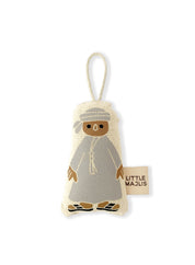 Hanging Ornament - Emirati Boy