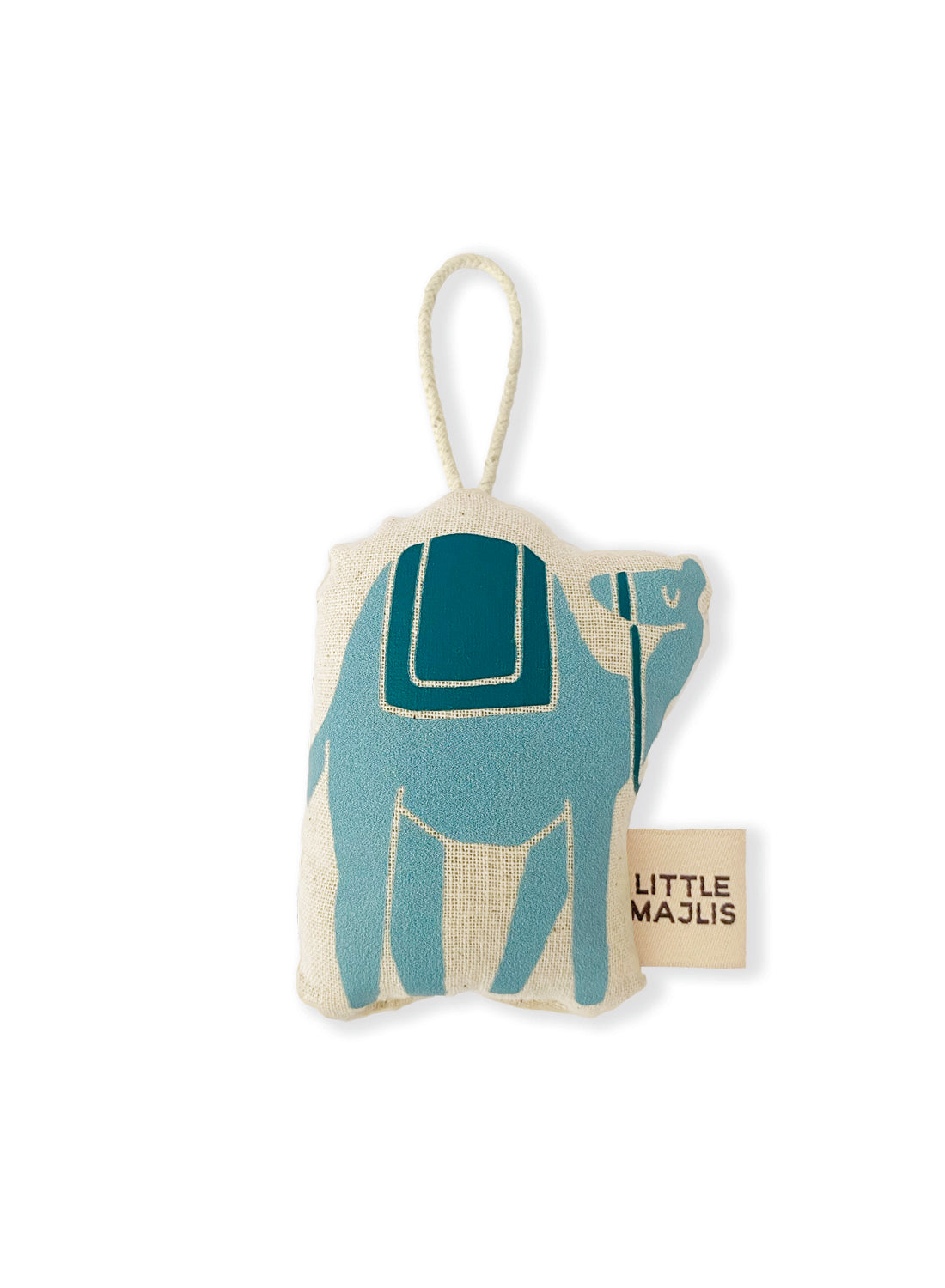 Hanging Ornament - Bedouin Camel