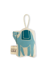 Hanging Ornament - Bedouin Camel