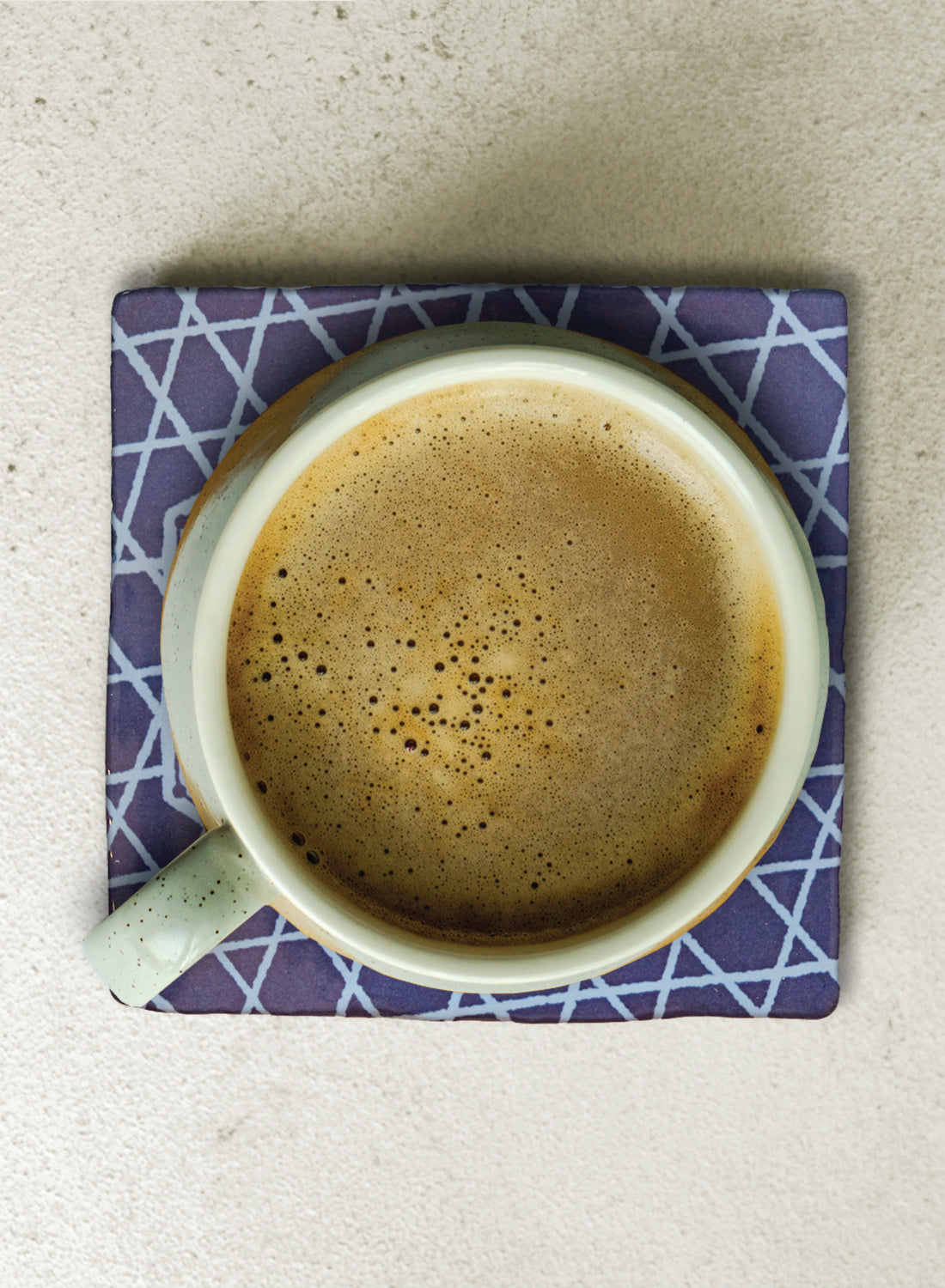 Art Tile, Dhow in the Sea