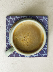 Art Tile, Dhow in the Sea