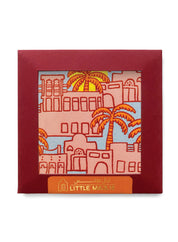 Art Tile, Freej, An old Emirati Neighbourhood