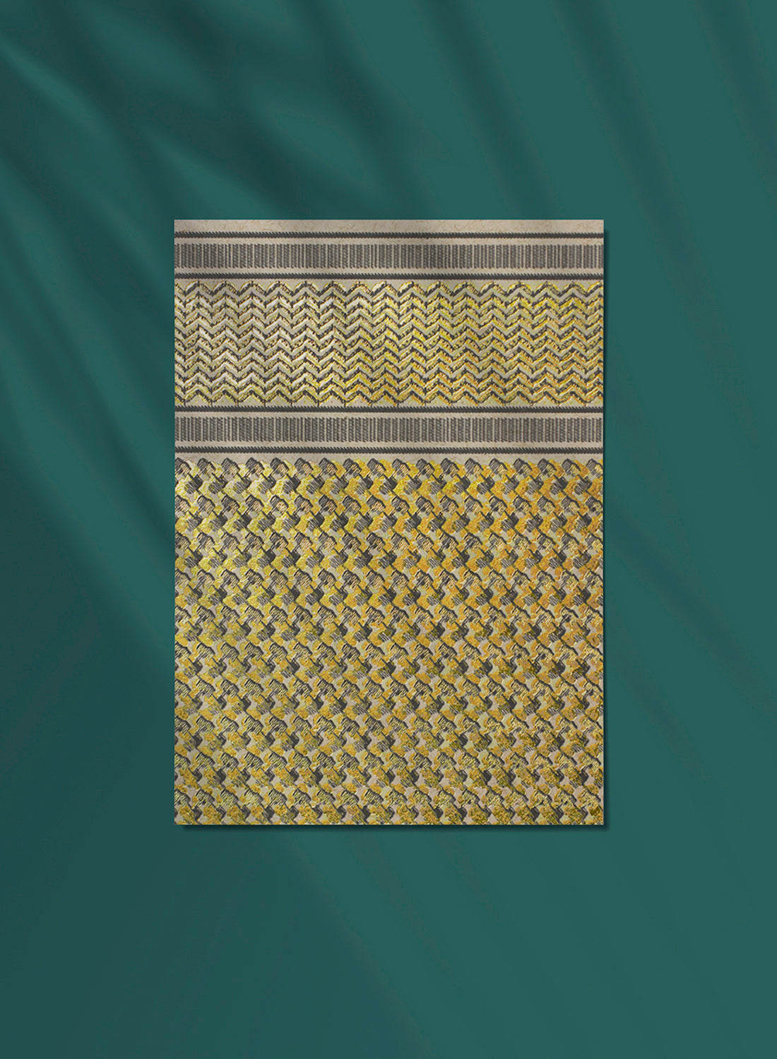 Postcard – Ghutra (single or set)