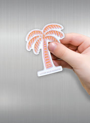 Magnet – Date Palm Tree