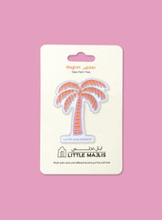 Magnet – Date Palm Tree
