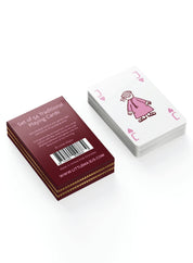 Card game – traditional