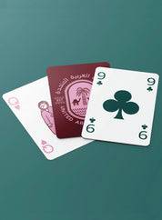 Card game – traditional