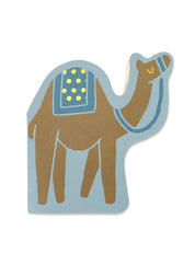 Camel notebook, blue