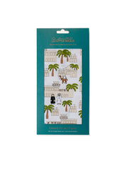 Tissue Paper,  Freej (Neighbourhood)