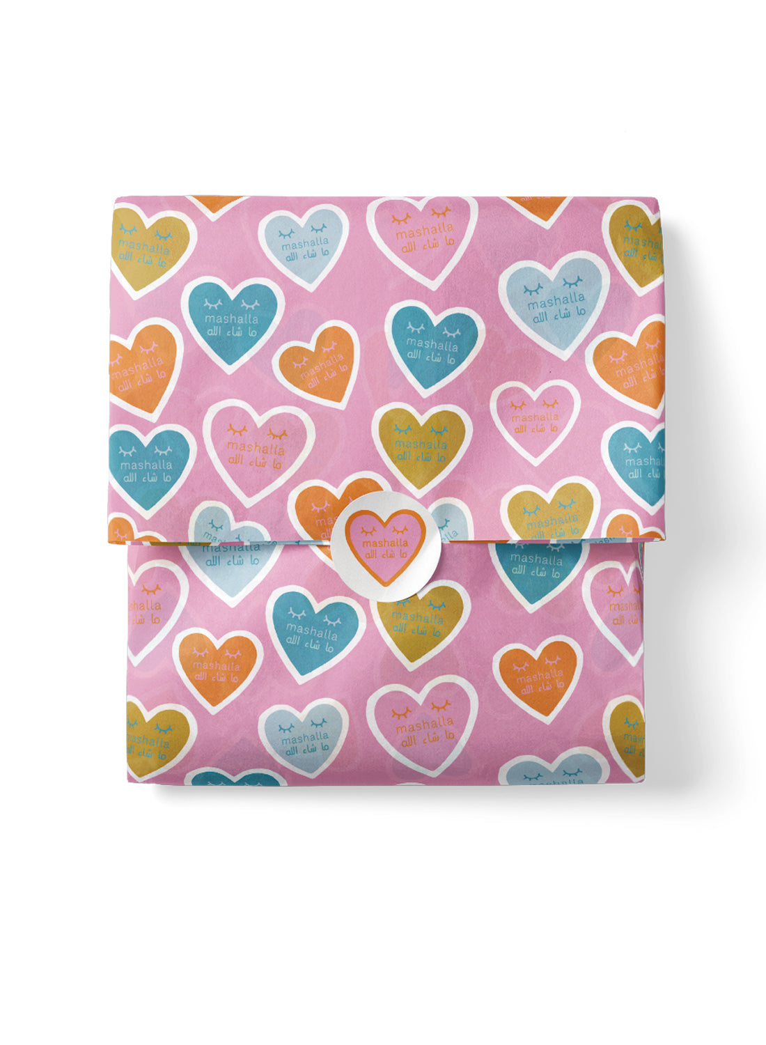 Tissue Paper,  Mashalla