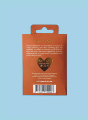 Gift tag set of 8, Hearts Mashalla
