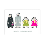 art print_family 3