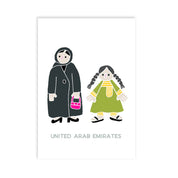 art print_family 7