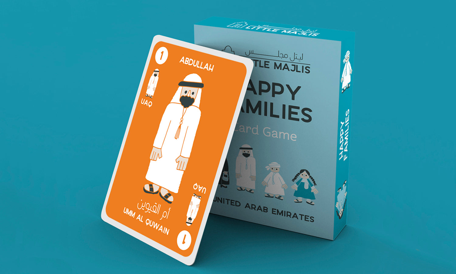 It's not goodbye, it's see you soon. The ultimate farewell gift guide for Dubai expats