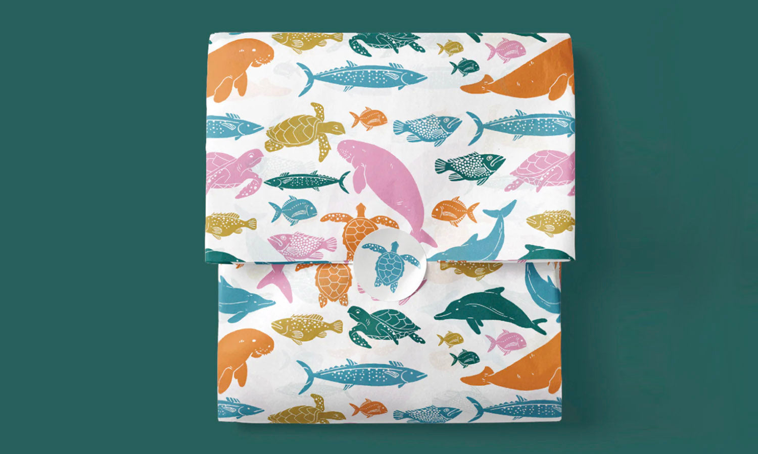 For the love of the Gulf. Gifts inspired by UAE nature and wildlife