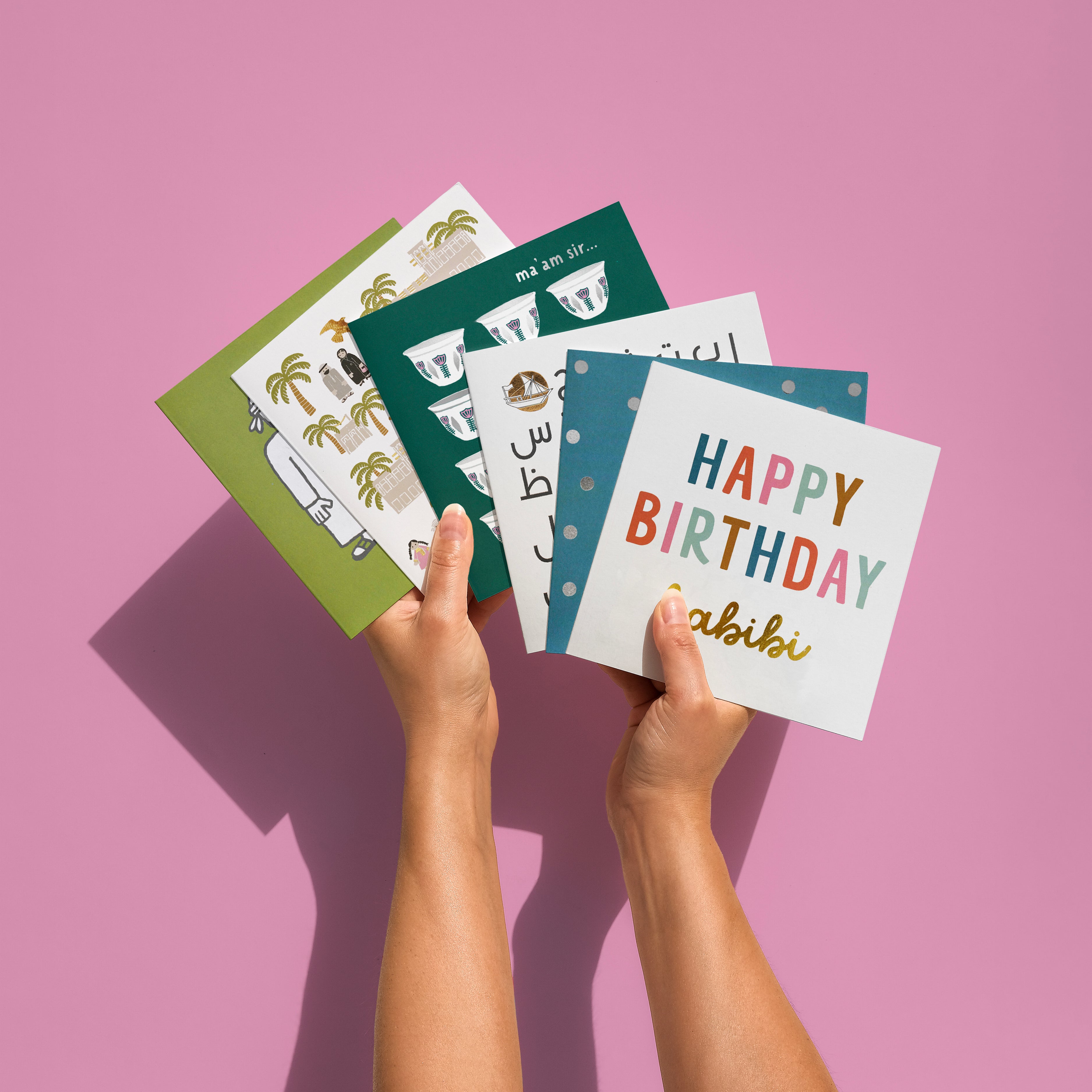 Shop All | UAE-Designed Gifts & Homeware | Little Majlis – Page 2