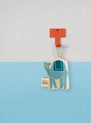 Hanging Ornament - Bedouin Camel