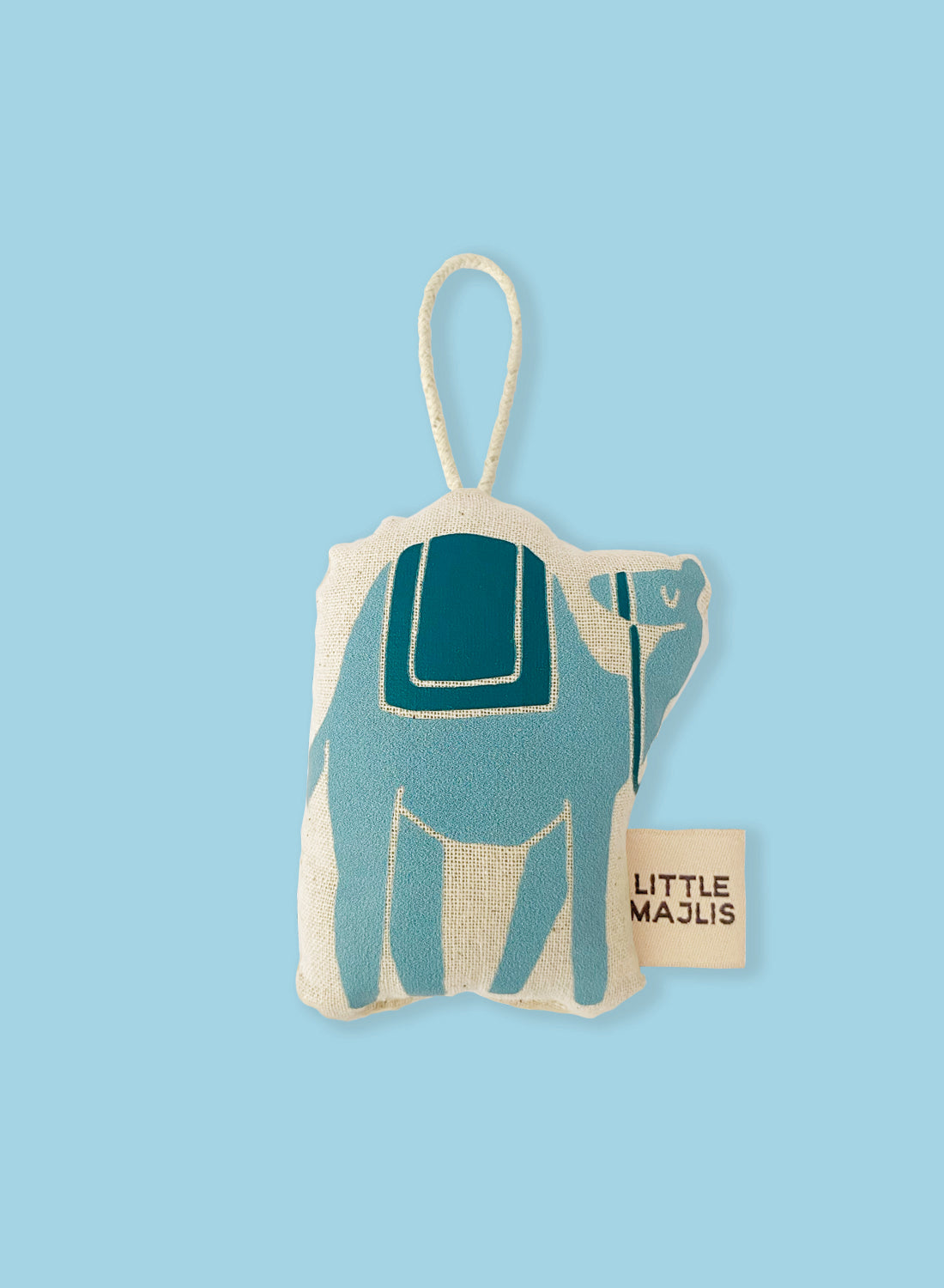 Hanging Ornament - Bedouin Camel