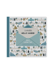 Mini Letter Set