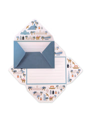 Mini Letter Set