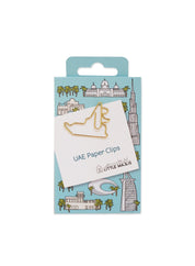 UAE Paper Clip Set (last chance!)