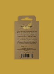 UAE Paper Clip Set
