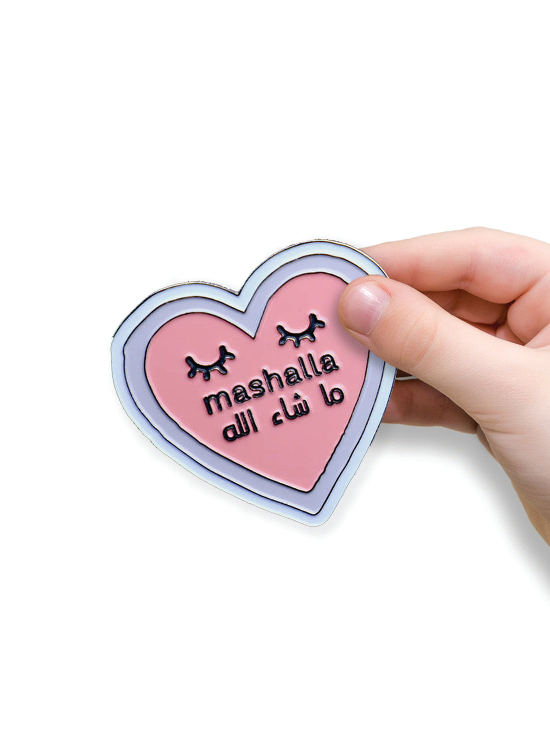 Magnet – Mashalla