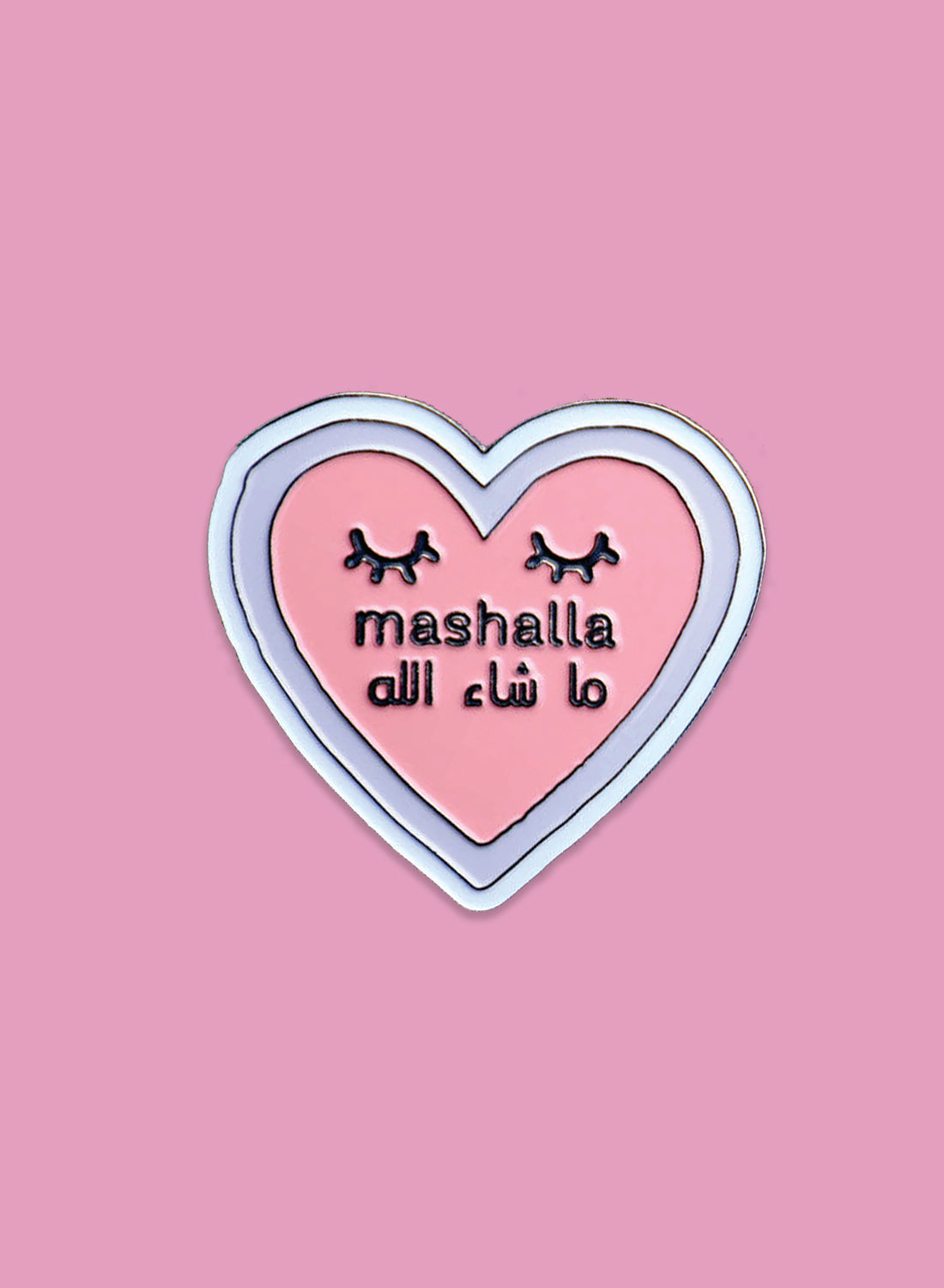 Magnet – Mashalla