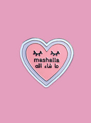Magnet – Mashalla
