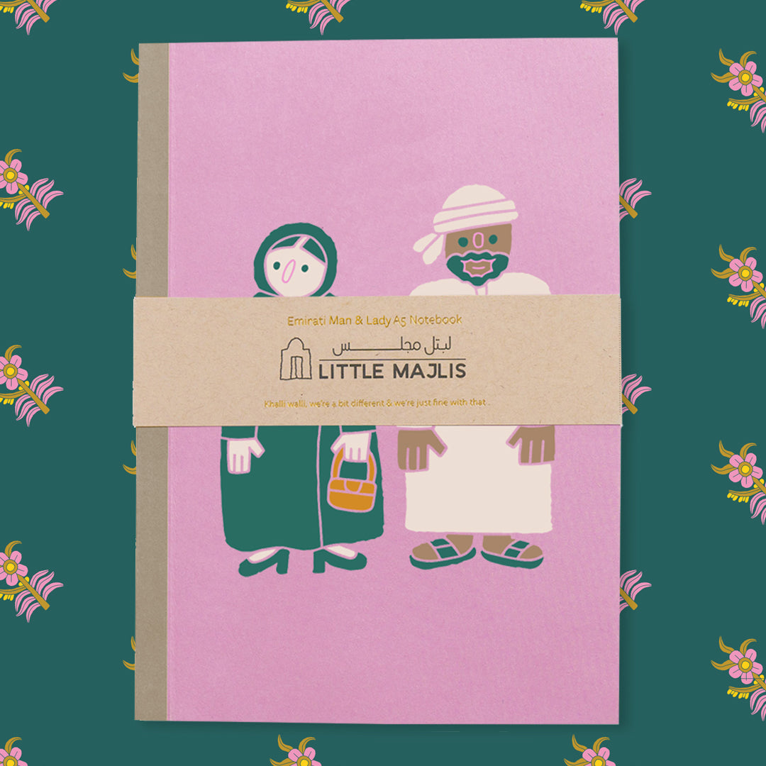 Notebooks