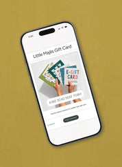 Little Majlis E-Gift Card