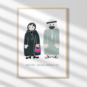 art print_family 4