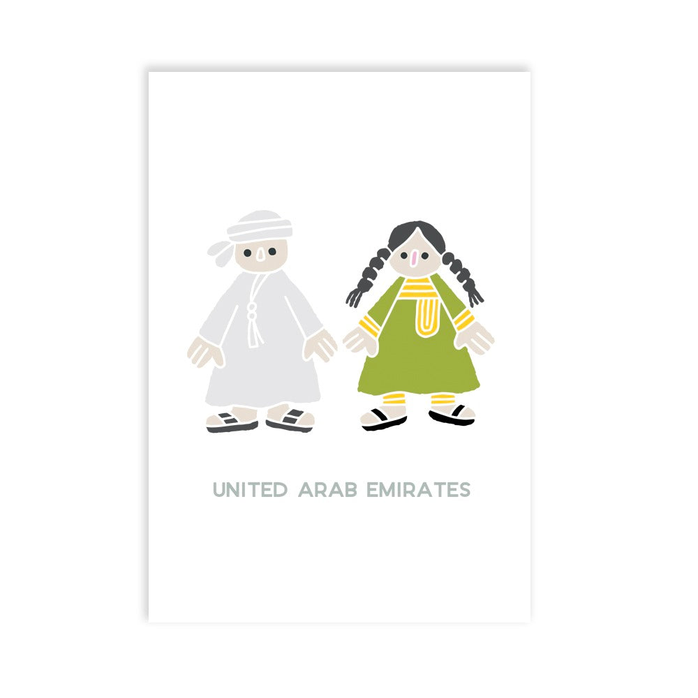 art print_family 5