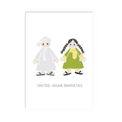 art print_family 5