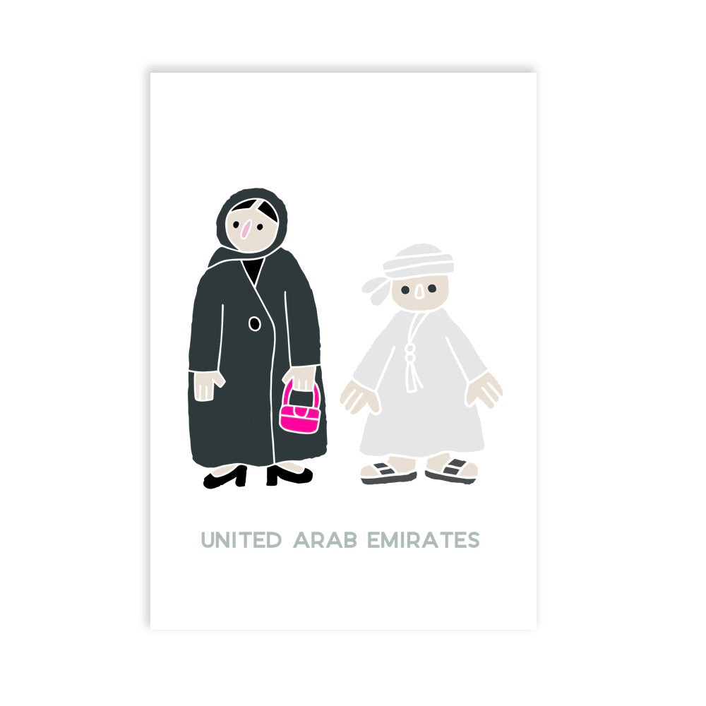 art print_family 6