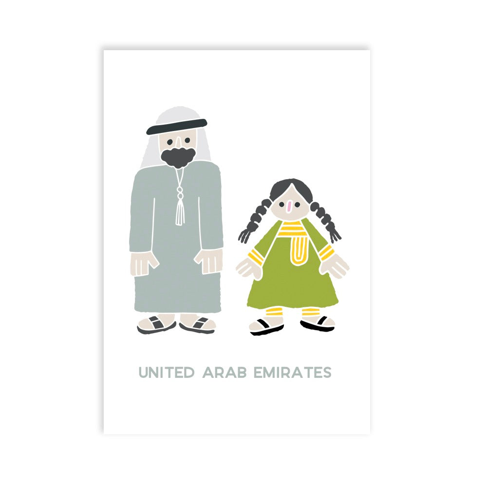 art print_family 9
