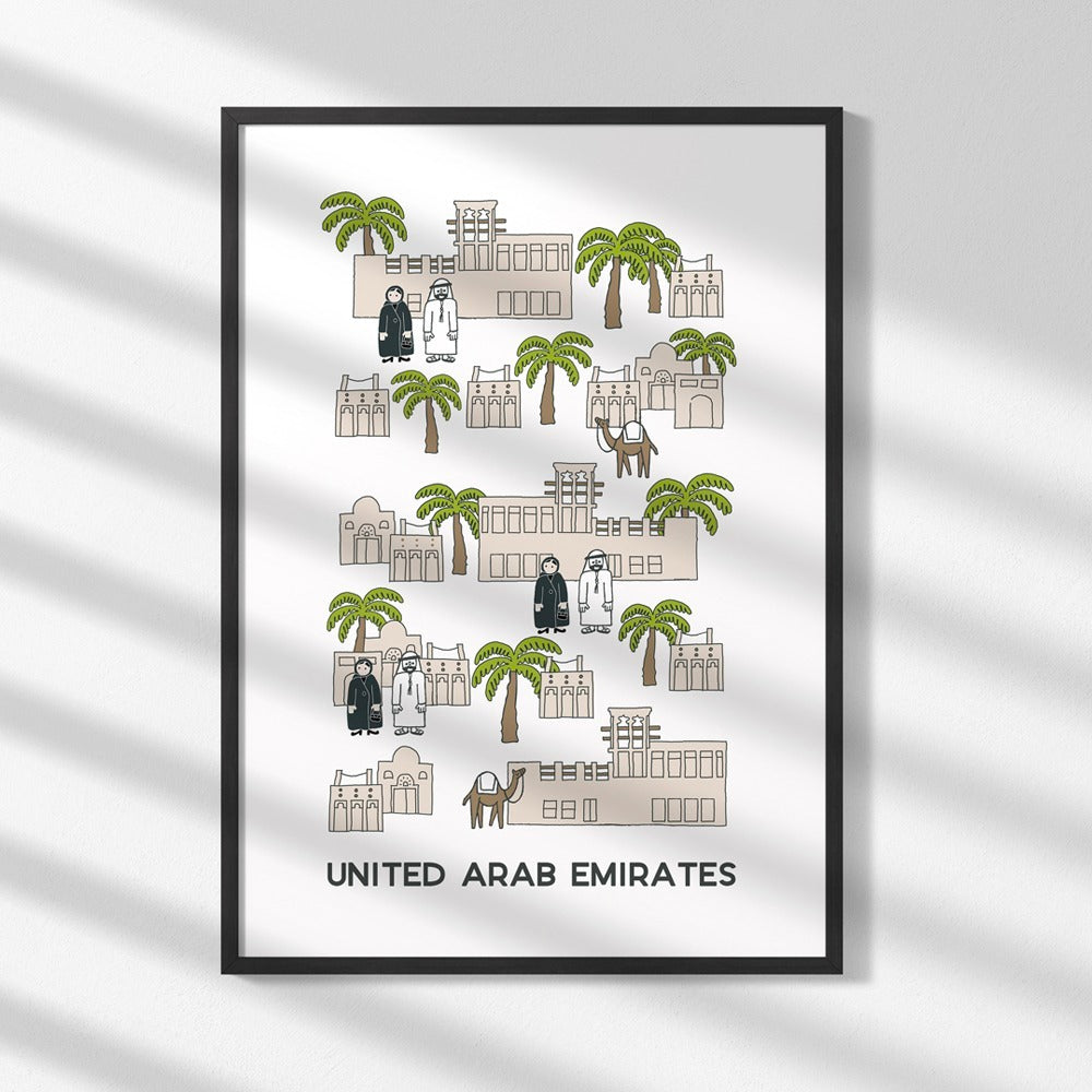 art print_oasis_2