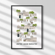 art print_oasis_2