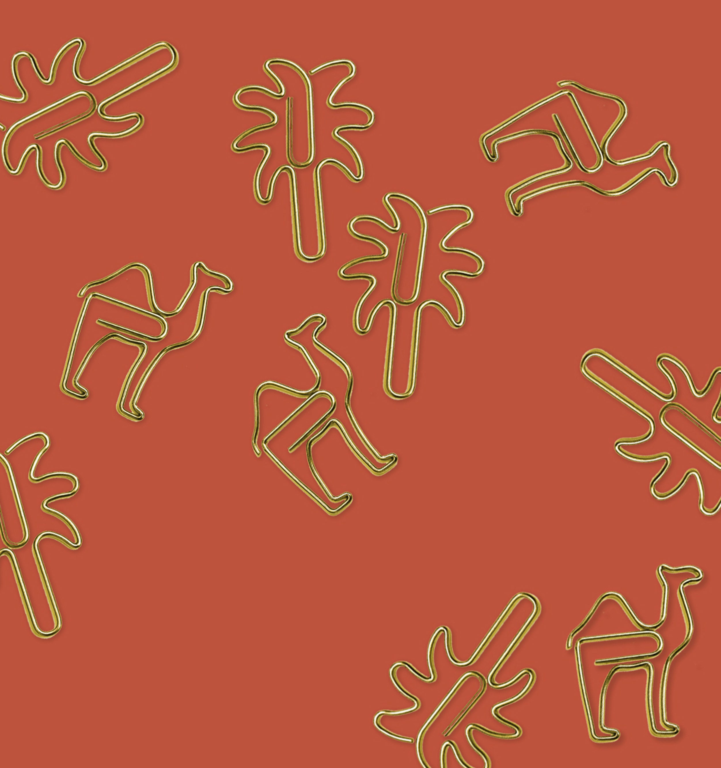 paper_clips_UAE_little_majlis_date_palm_camel_burnt_red.jpg